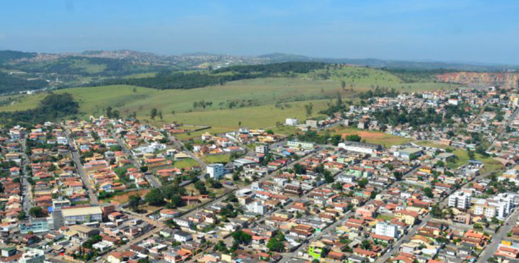 Sistema de Votação do Mérito Lojista em Vespasiano MG