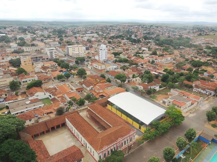 Sistema de Votação do Mérito em Abaeté-MG