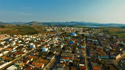 Sistema de Votação do Mérito em Alterosa MG