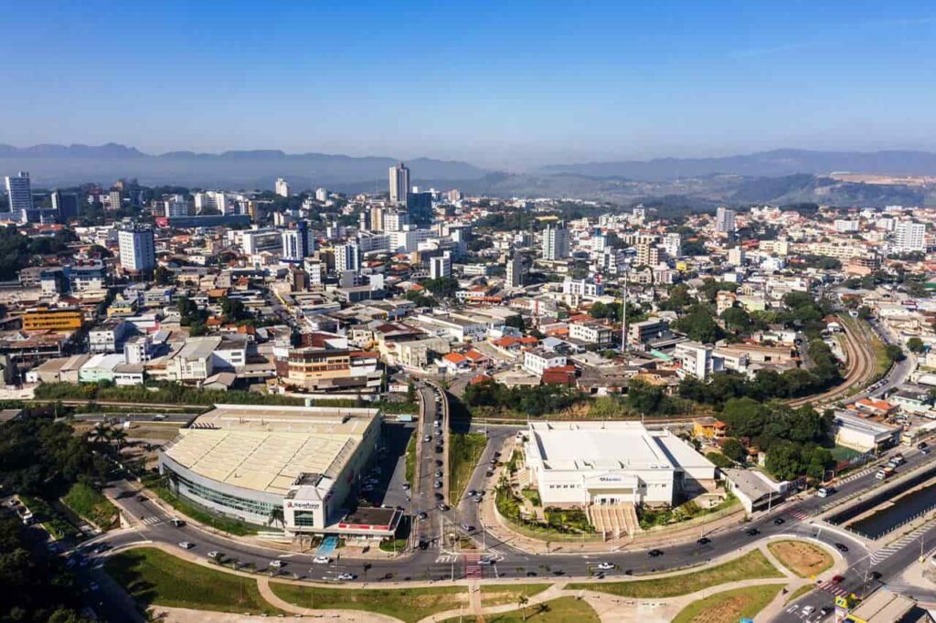 Sistema de Votação do Mérito em Betim MG