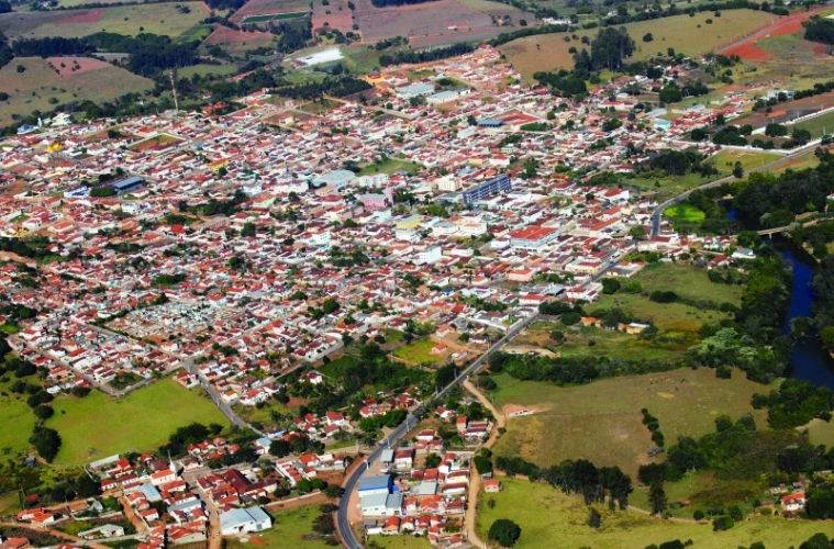 Sistema de Votação do Mérito em Cachoeira de Minas