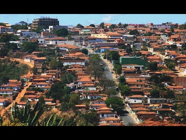 Sistema de Votação do Mérito em Capelinha MG
