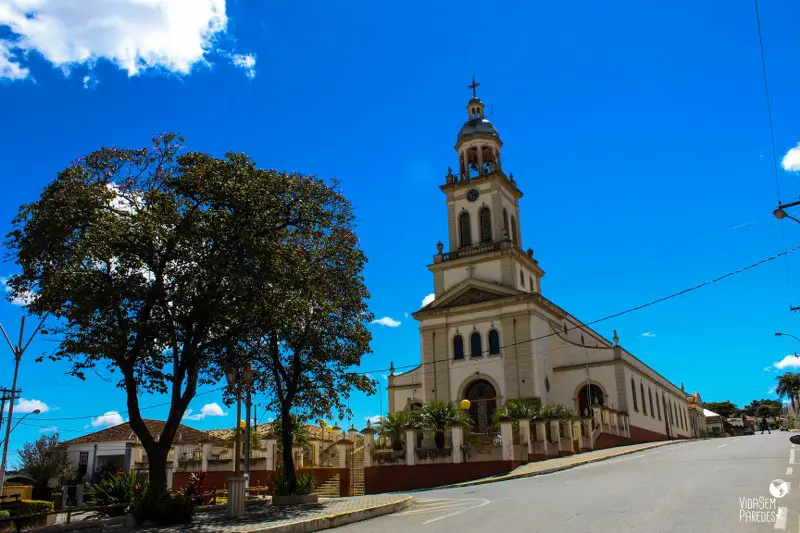 Sistema de Votação do Mérito em Cruzília MG