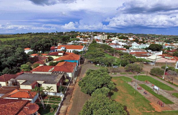 Sistema de Votação do Mérito em Dores do Indaiá MG