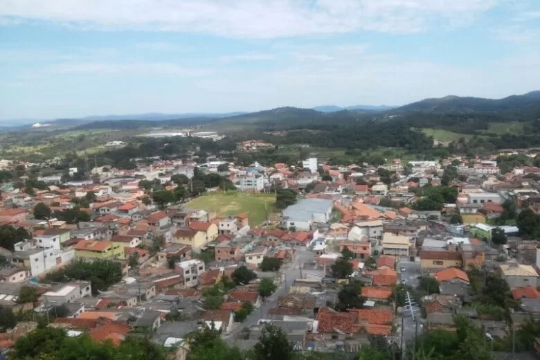 Sistema de Votação do Mérito em Esmeraldas MG
