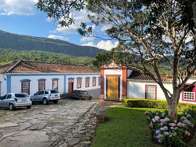Sistema de Votação do Mérito em Funilândia MG