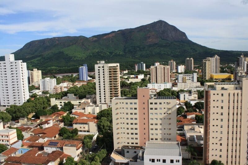 Sistema de Votação do Mérito em Governador Valadares MG