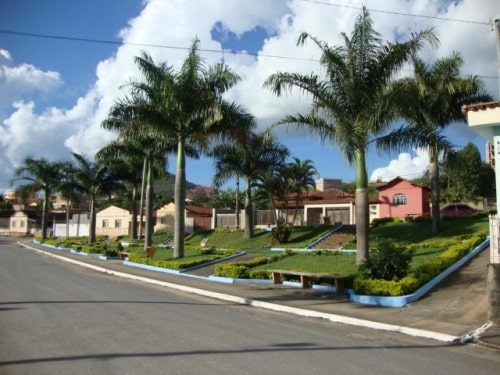 Sistema de Votação do Mérito em Igaratinga MG