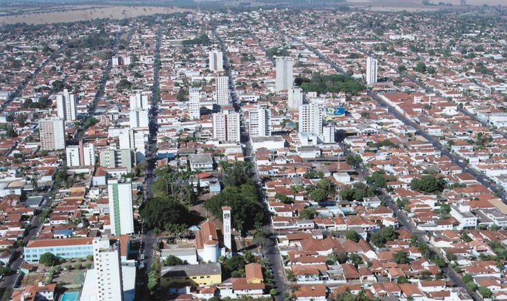 Sistema de Votação do Mérito em Ituiutaba MG