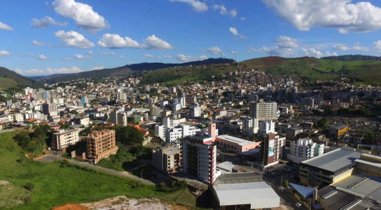 Sistema de Votação do Mérito em João Monlevade MG