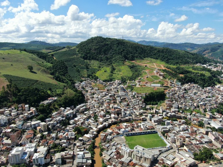 Sistema de Votação do Mérito em Manhuaçu MG