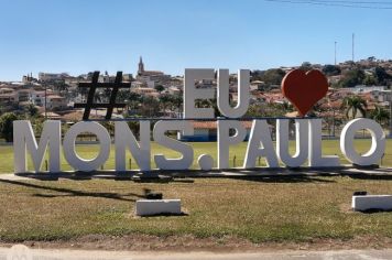 Sistema de Votação do Mérito em Monsenhor Paulo MG