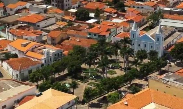 Sistema de Votação do Mérito em Monte Azul MG