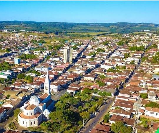 Sistema de Votação do Mérito em Monte Santo de Minas MG
