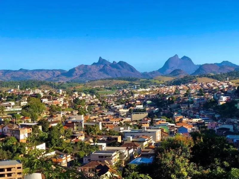 Sistema de Votação do Mérito em Mutum MG