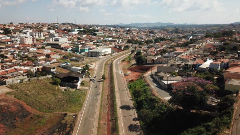 Sistema de Votação do Mérito em Nepomuceno MG