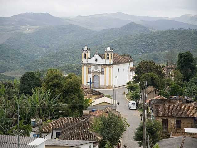 Sistema de Votação do Mérito em Ouro Branco MG