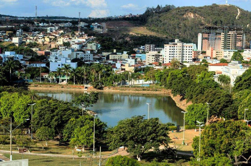 Sistema de Votação do Mérito em Pará de Minas MG
