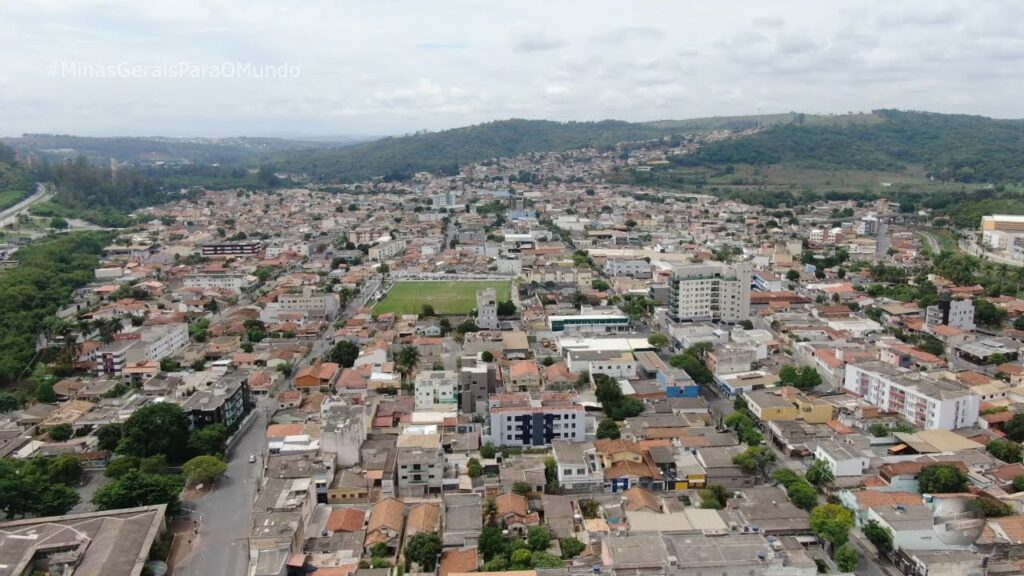 Sistema de Votação do Mérito em Pedro Leopoldo MG