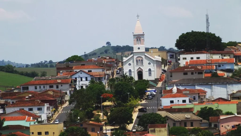 Sistema de Votação do Mérito em Poço Fundo MG