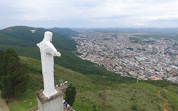 Sistema de Votação do Mérito Poços de Caldas MG