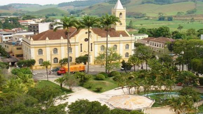 Sistema de Votação do Mérito em Rio Pomba MG