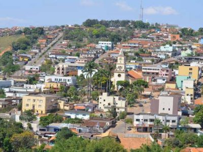 Sistema de Votação do Mérito em São Roque de Minas MG