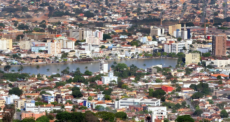 Sistema de Votação do Mérito em Sete Lagoas MG