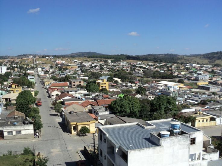 Sistema de Votação do Mérito para Araújos MG