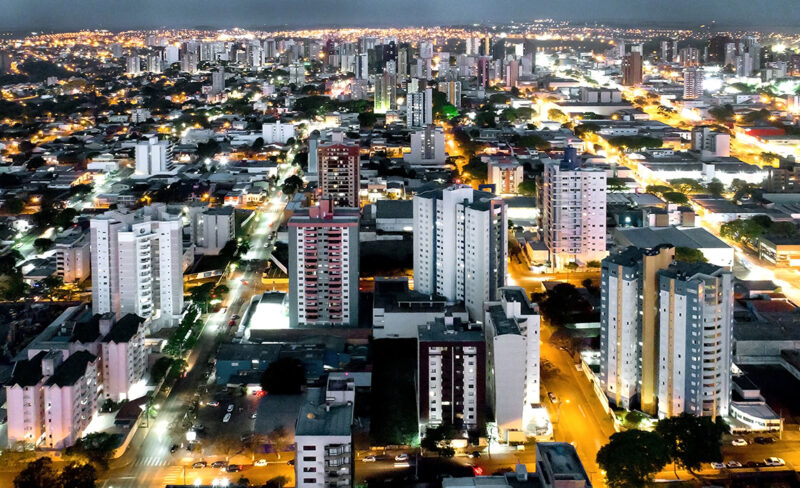 Ferramenta de Pesquisa do Mérito para Cascavel PR