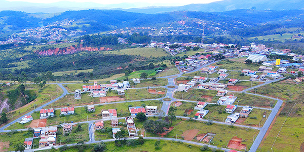 Sistema de Votação do Mérito em Cachoeira do Campo MG