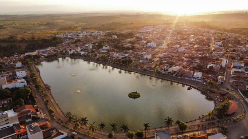 Sistema de Votação do Mérito em Lagoa Formosa MG