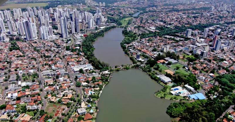 Sistema de Votação do Mérito em Londrina PR